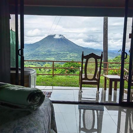Encanto Arenal Lodge La Fortuna Extérieur photo