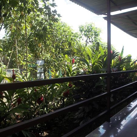 Encanto Arenal Lodge La Fortuna Extérieur photo