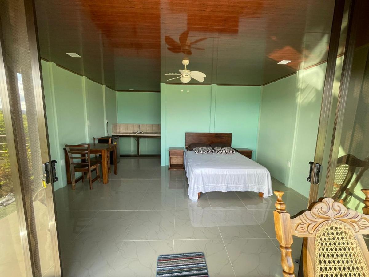 Encanto Arenal Lodge La Fortuna Extérieur photo
