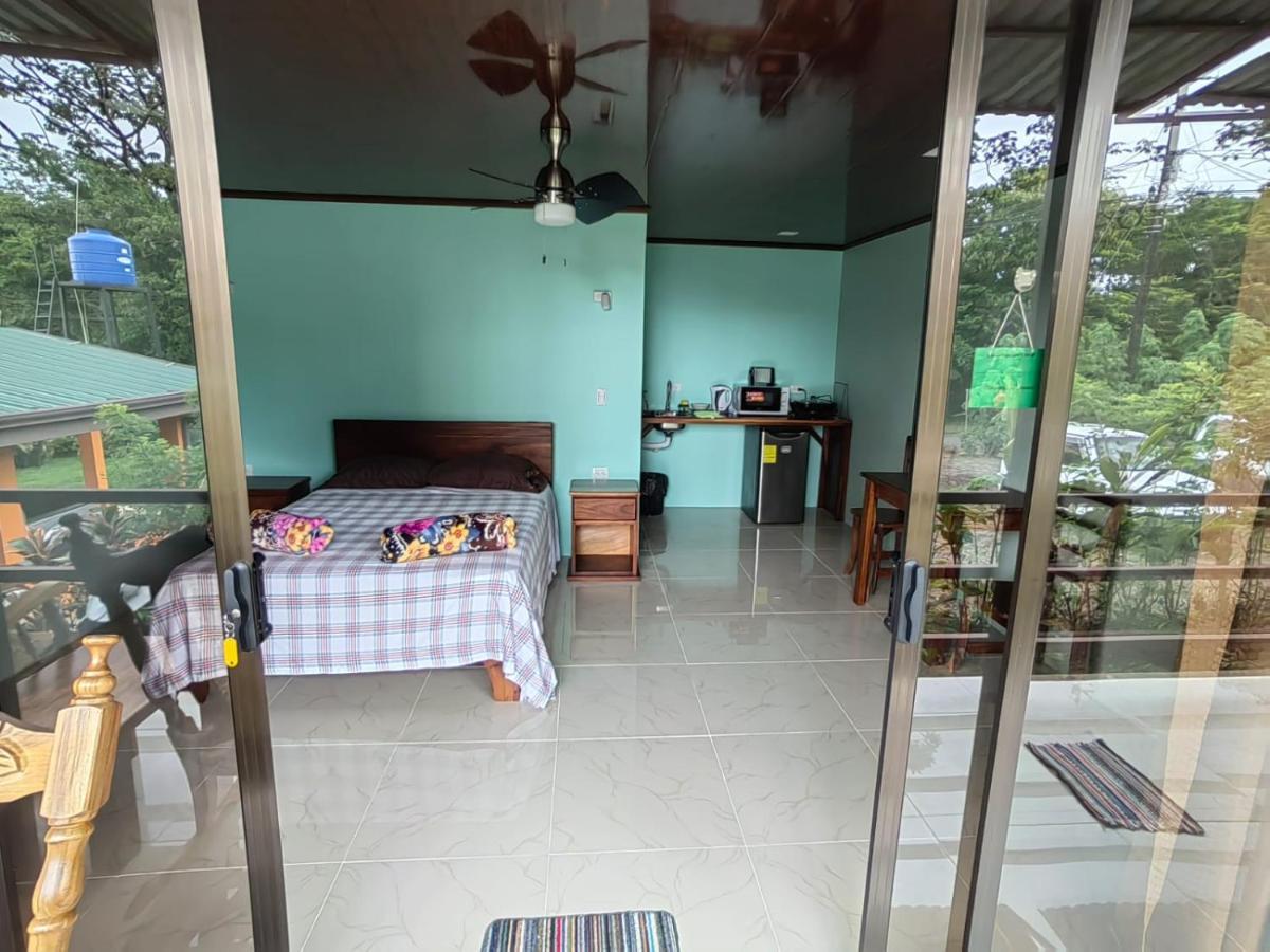 Encanto Arenal Lodge La Fortuna Extérieur photo