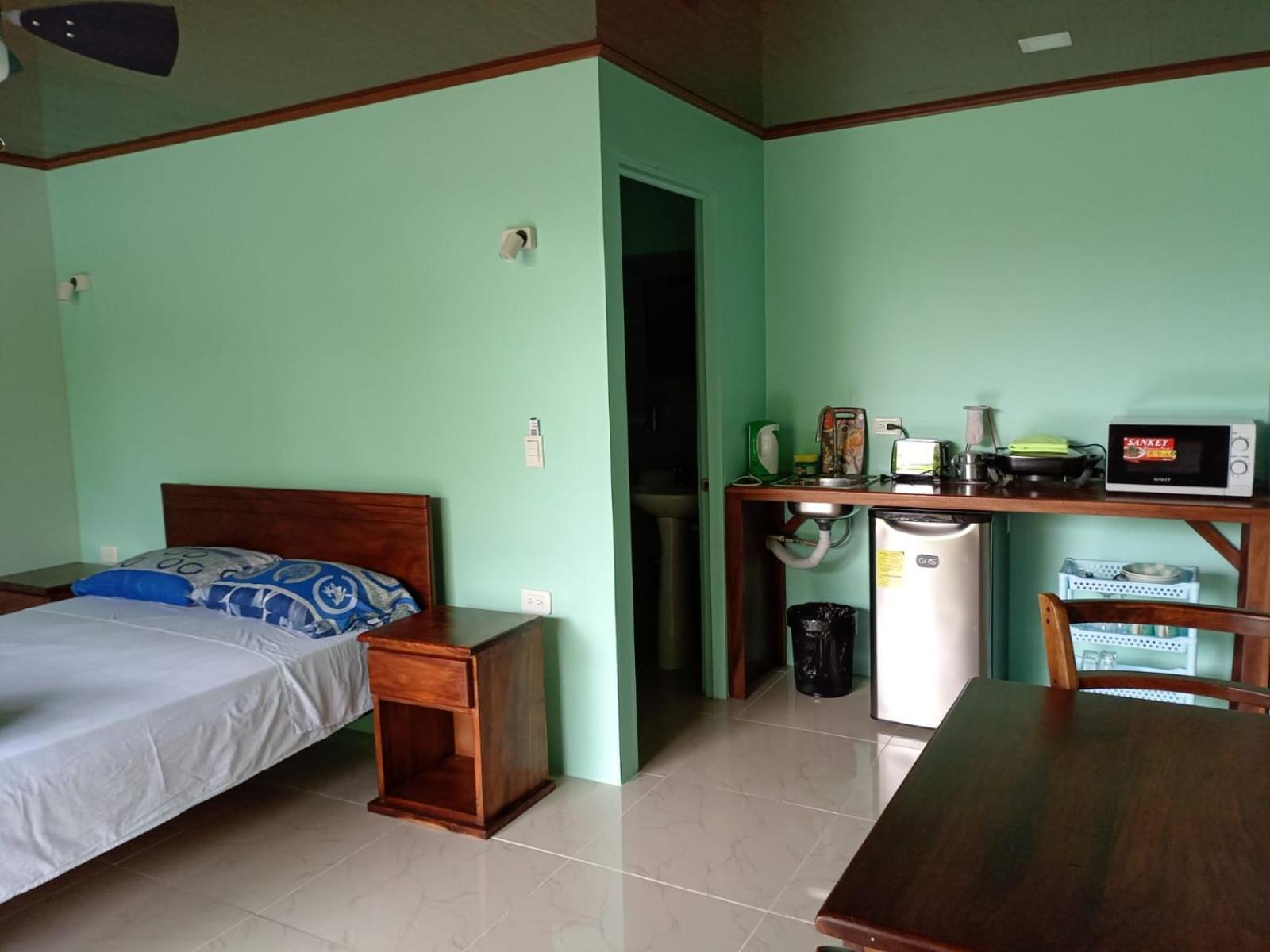 Encanto Arenal Lodge La Fortuna Extérieur photo