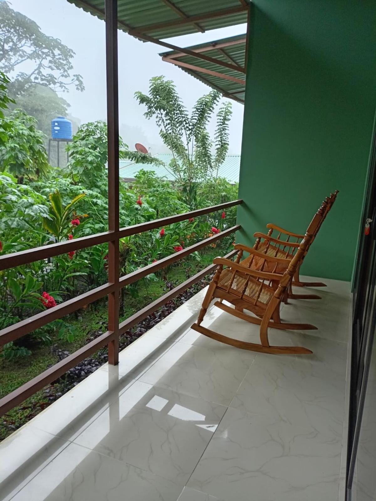 Encanto Arenal Lodge La Fortuna Extérieur photo