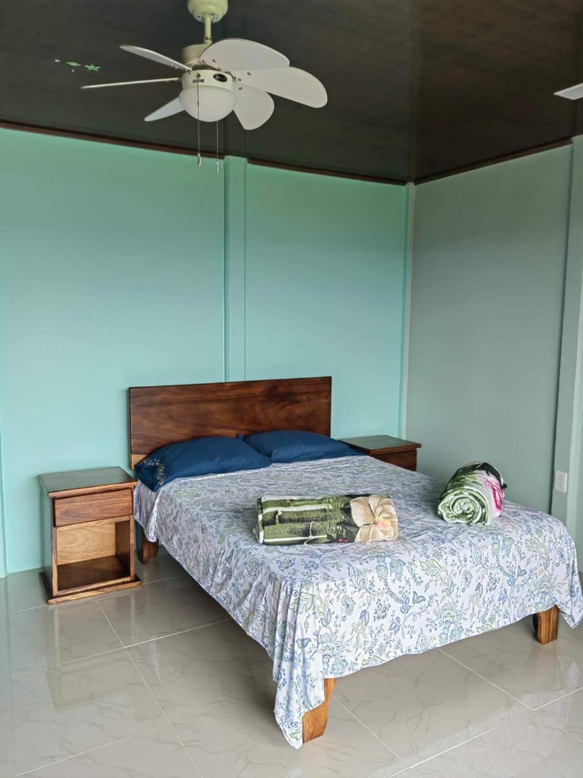 Encanto Arenal Lodge La Fortuna Chambre photo