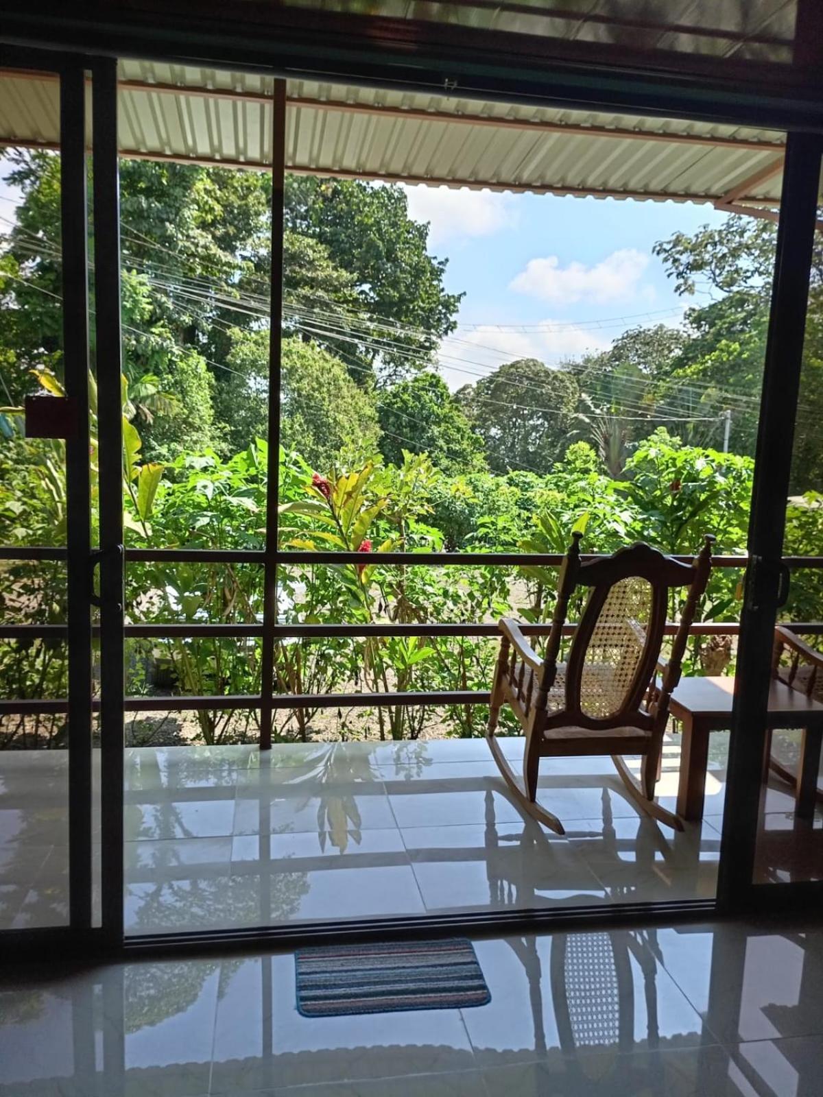 Encanto Arenal Lodge La Fortuna Chambre photo