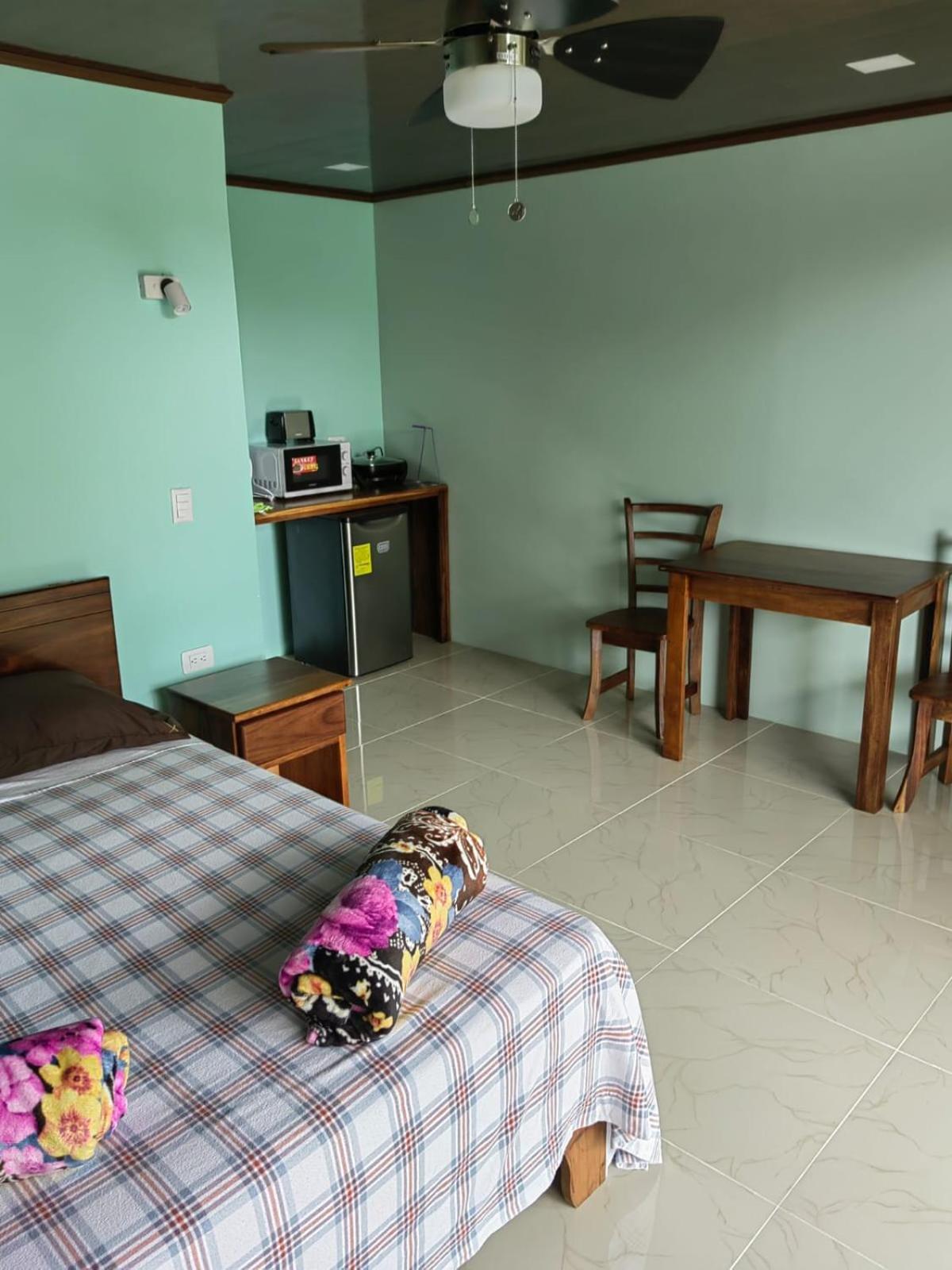 Encanto Arenal Lodge La Fortuna Chambre photo