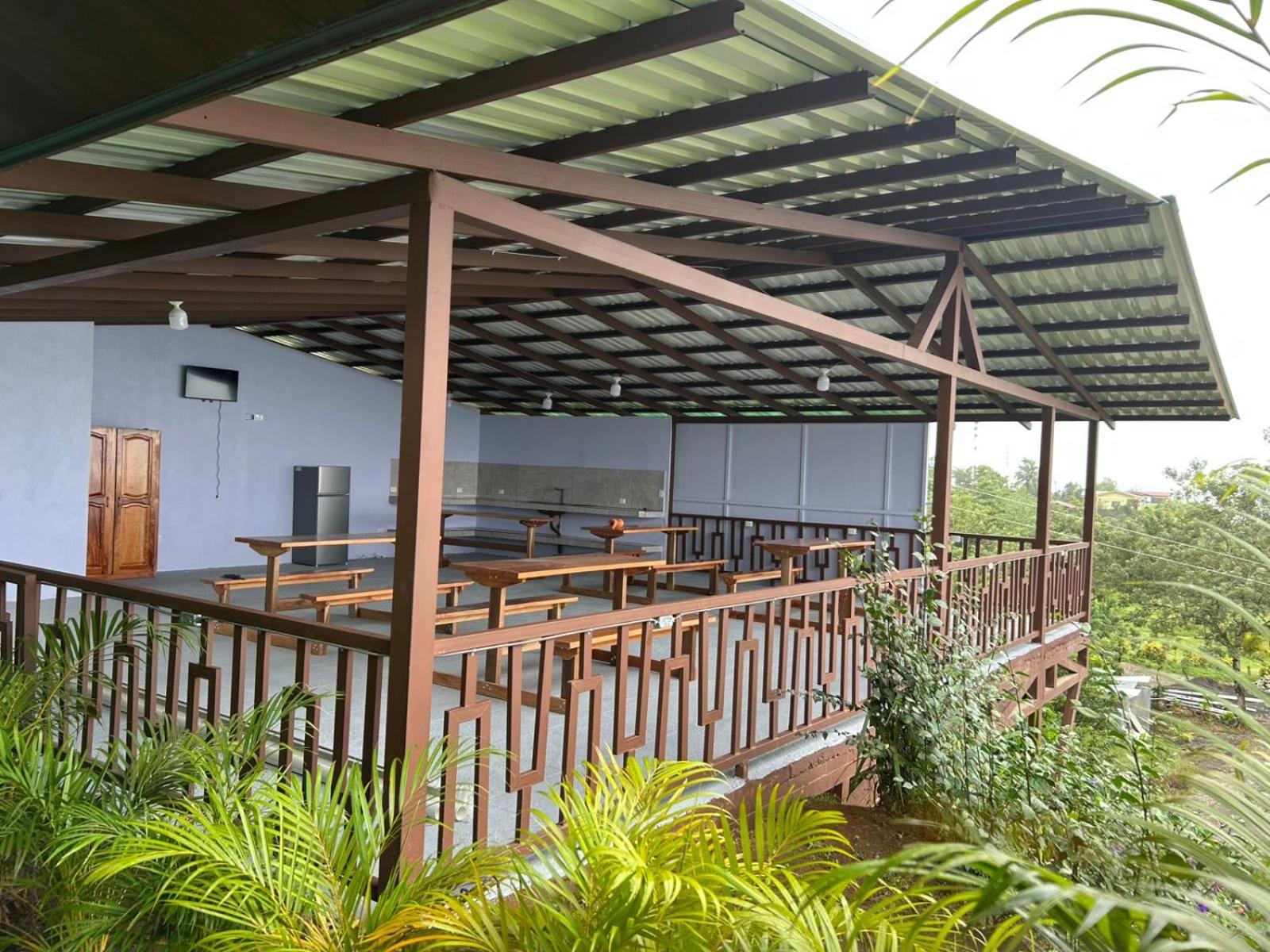 Encanto Arenal Lodge La Fortuna Extérieur photo
