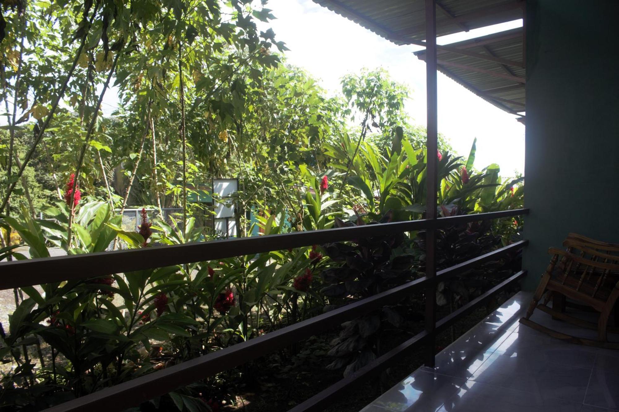 Encanto Arenal Lodge La Fortuna Extérieur photo