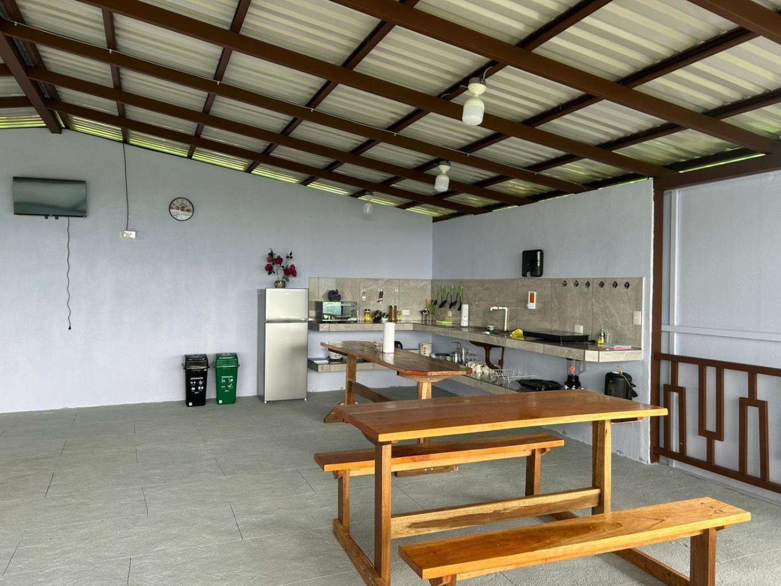 Encanto Arenal Lodge La Fortuna Extérieur photo