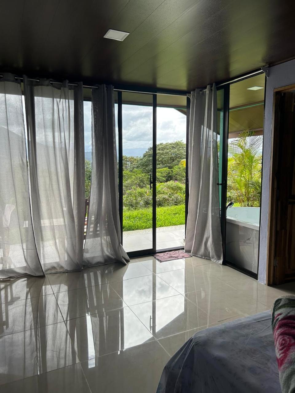 Encanto Arenal Lodge La Fortuna Chambre photo