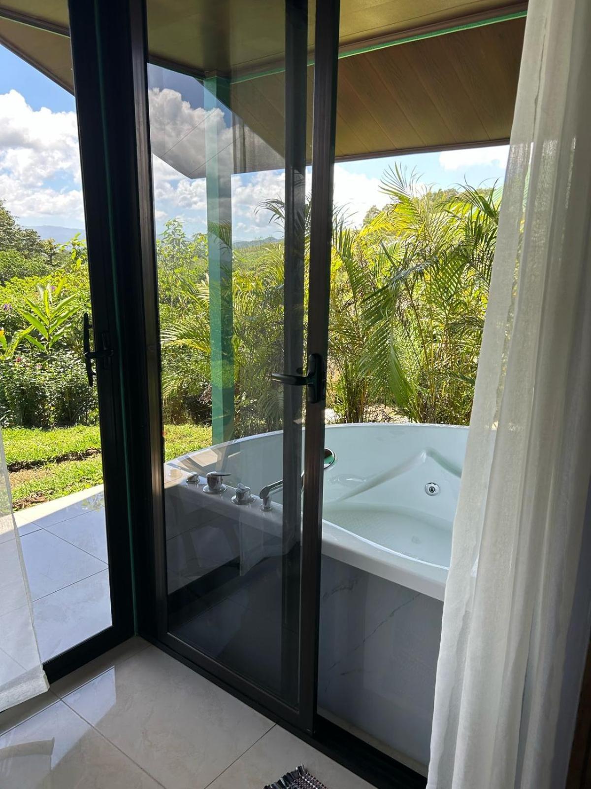 Encanto Arenal Lodge La Fortuna Chambre photo