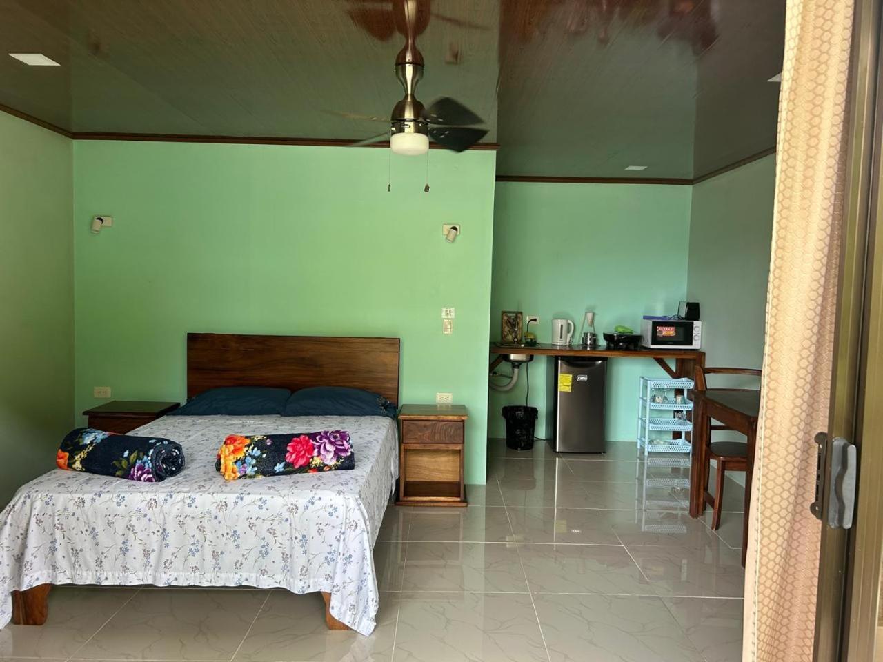 Encanto Arenal Lodge La Fortuna Chambre photo